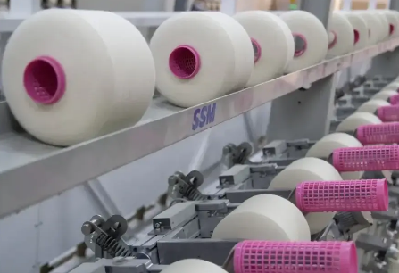 Geri Dönüştürülmüş İplik: Çevre Dostu ve Sürdürülebilir Bir Seçenek