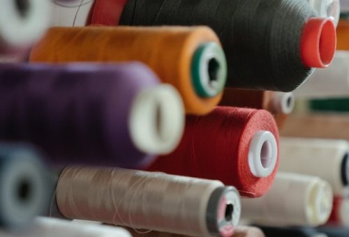 Dikiş İpliği: Kaliteli Bir Dikişin Anahtarı