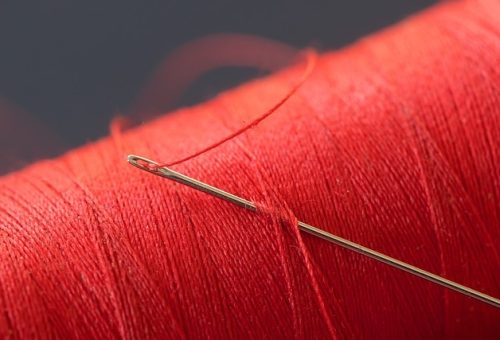 Organik İplik: Doğal, Sürdürülebilir ve Sağlıklı Bir Seçenek