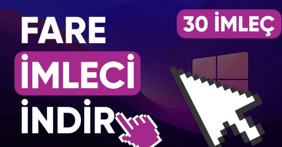 Başlık: Fare İmleci: Kullanımı ve Özelleştirme Yolları