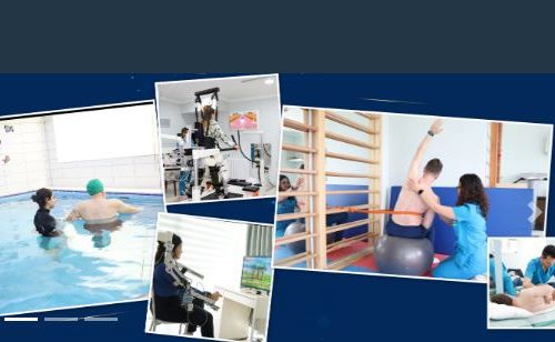 Ankara Fizik Tedavi Merkezi FizyoCare: Sağlıkta Güvenilir Adres