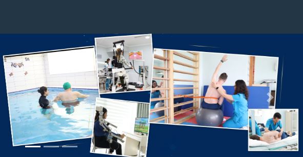 Ankara Fizik Tedavi Merkezi FizyoCare: Sağlıkta Güvenilir Adres