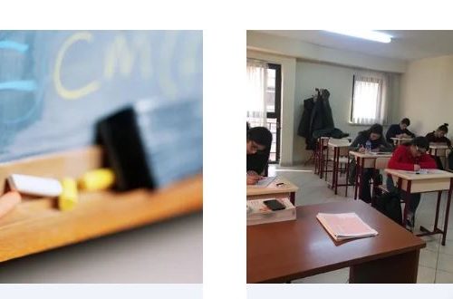 Ankara Matematik Özel Ders ve Kurslarıyla Başarıya Adım Atın