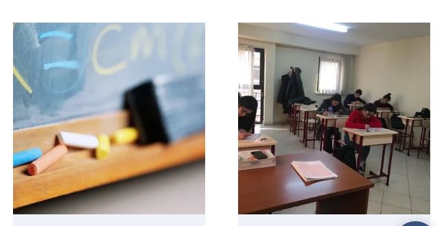 Ankara Matematik Özel Ders ve Kurslarıyla Başarıya Adım Atın