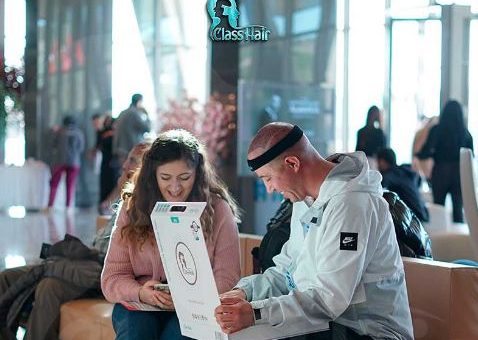 Saç Ekimi: Saçınıza Yeniden Hayat Veren Kalıcı Çözüm