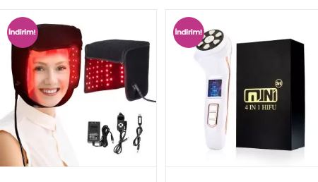 Yüz Güzellik Cihazları: Cilt Bakımında Devrim Yaratan Yardımcılar