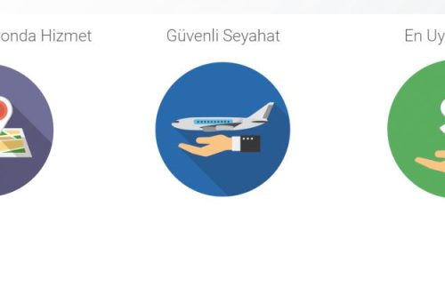 İstanbul Havalimanı Transfer ve Sabiha Gökçen Havalimanı Transfer: Şehir İçi Ulaşımın Anahtarı