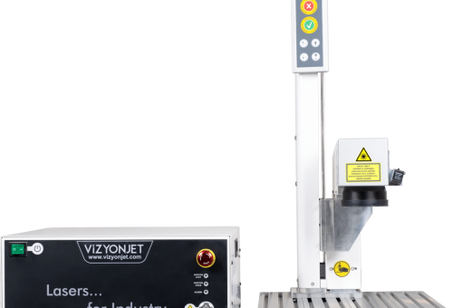 Lazer Markalama Makineleri: Endüstriyel İşaretleme ve Gelişmiş Teknoloji