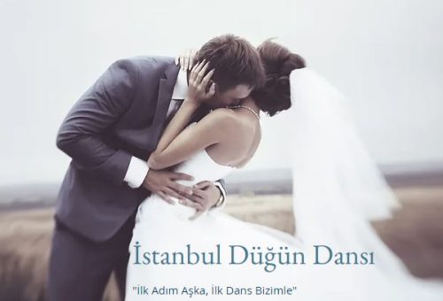 Aşkın Ritminde Dans: Unutulmaz Bir Düğün Serüveni