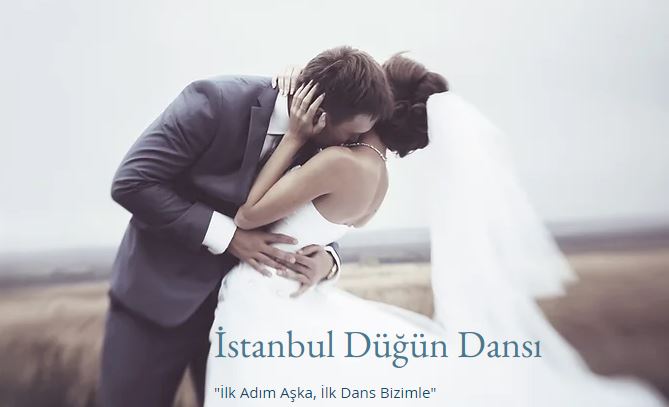 Aşkın Ritminde Dans: Unutulmaz Bir Düğün Serüveni