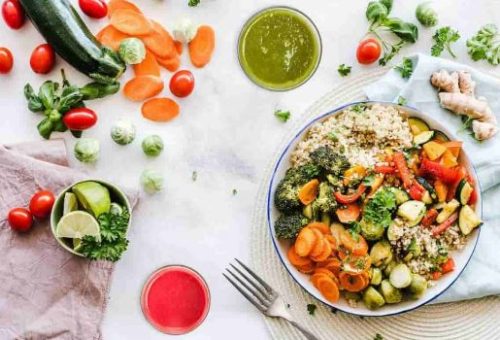 Tiroid Diyeti ve Online Diyet: Sağlıklı Yaşamın Anahtarı