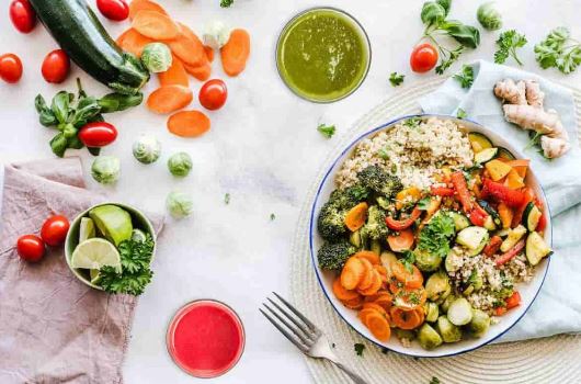 Tiroid Diyeti ve Online Diyet: Sağlıklı Yaşamın Anahtarı