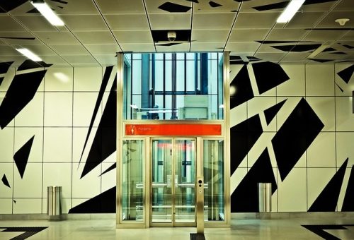 Asansör İmalatı Nasıl Yapılır?