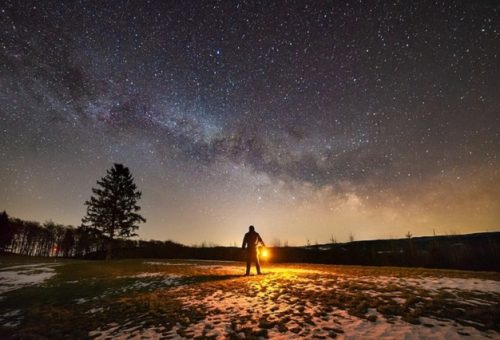 İslami Perspektiften Evrenin Yaratılışı ve Anlamı