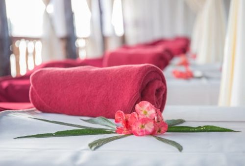 Evde Doğal Havlu Yumuşatıcı Nasıl Yapılır ve Kullanılır?