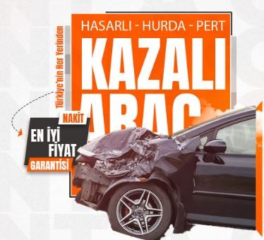 Araç Alımlarında Kaşılaşılan Durumlar