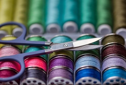 El ile iyi bir dikiş nasıl yapılır?