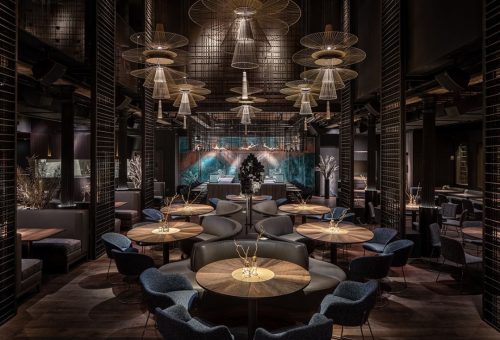 Bakü’ye Yepyeni Bir Lezzet ve Eğlence Deneyimi Geliyor: Kılıç Grup ve Deniz Kılıç’ın Yeni İmzasıyla!