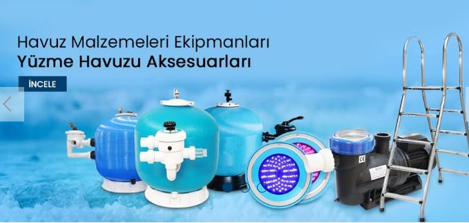 Havuz Robotları ve Havuz Pompaları: Havuz Bakımının Temel Araçları