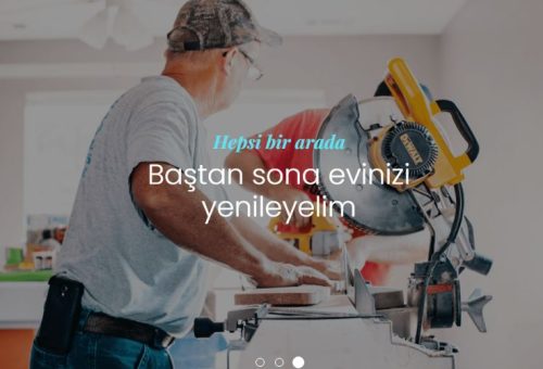 Kocaeli Mutfak Dolapları: Modern ve Fonksiyonel Mutfak Tasarımlarının Anahtarı