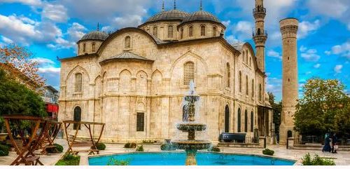 Malatya: Tarihi ve Doğal Güzellikleriyle Tanınan Şehir