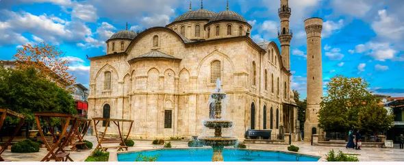 Malatya: Tarihi ve Doğal Güzellikleriyle Tanınan Şehir