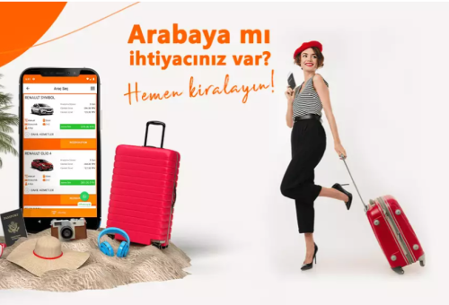 Malatya Oto Kiralama: Şehrin Güzelliklerini Keşfetmenin Yolu