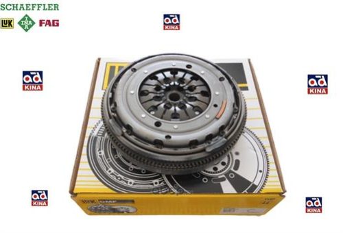 Volant Debriyaj Seti Nedir?