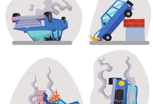 Kazalı Araç Alım Satımında Dikkat Edilmesi Gerekenler