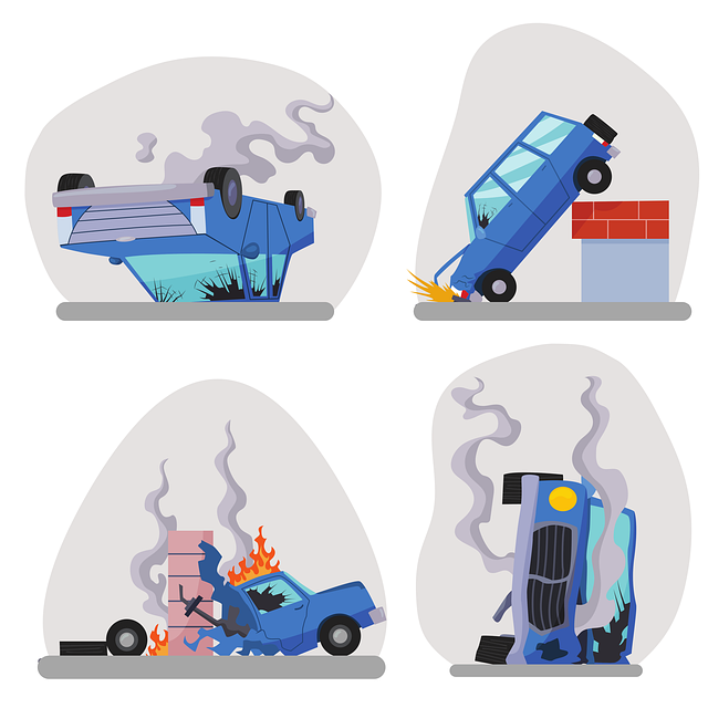 Kazalı Araç Alım Satımında Dikkat Edilmesi Gerekenler