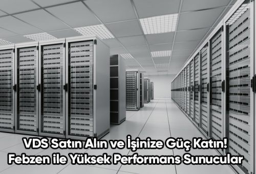Kesintisiz Sanal Sunucular: VDS Hizmetlerinin Faydaları