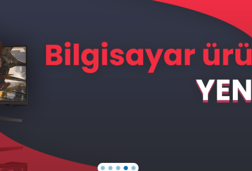 Türkiye’nin Güvenilir E-Ticaret Platformu