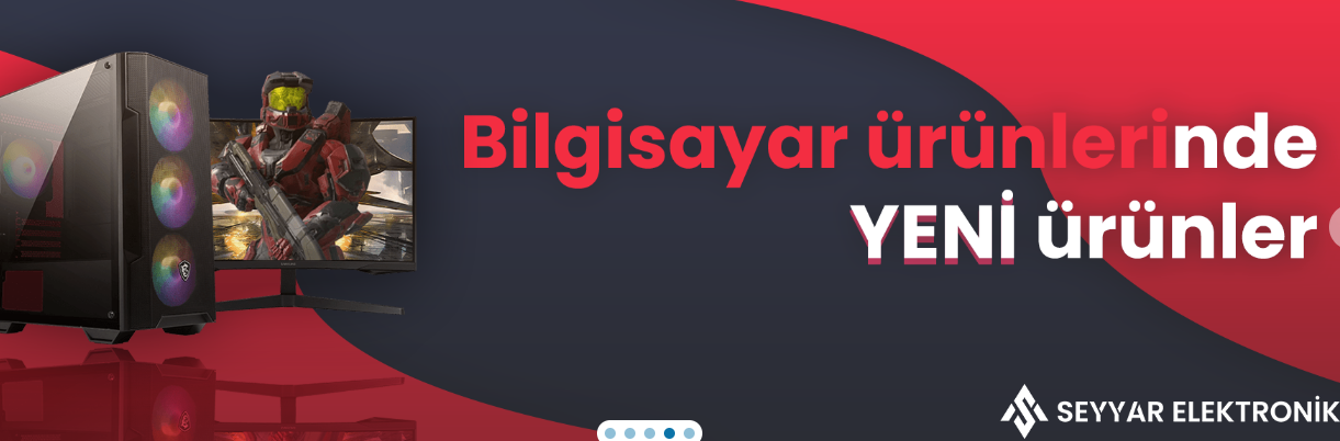 Türkiye’nin Güvenilir E-Ticaret Platformu