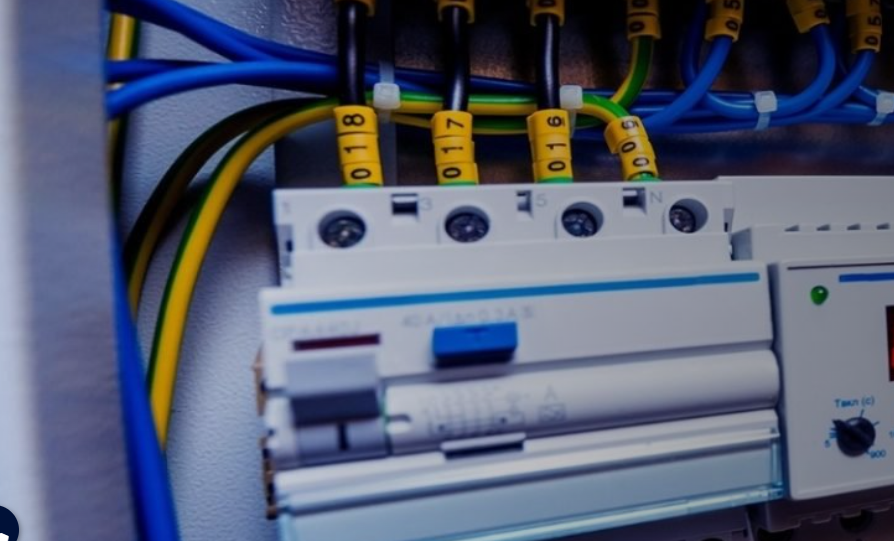 Gömeç Elektrikçi: Elektrik Hizmetleri ve Uzman Çözümler