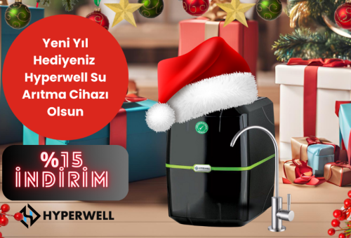 Su Arıtma Cihazı ve En İyi Su Arıtma Cihazları: Sağlıklı İçme Suyu İçin Bilmeniz Gereken Her Şey