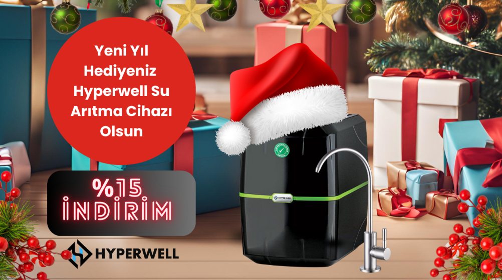 Su Arıtma Cihazı ve En İyi Su Arıtma Cihazları: Sağlıklı İçme Suyu İçin Bilmeniz Gereken Her Şey