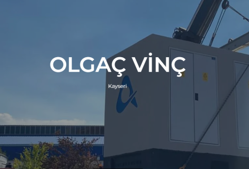 Kayseri Vinç Kiralama: İnşaat Projeleriniz için İhtiyacınız Olan Çözümler
