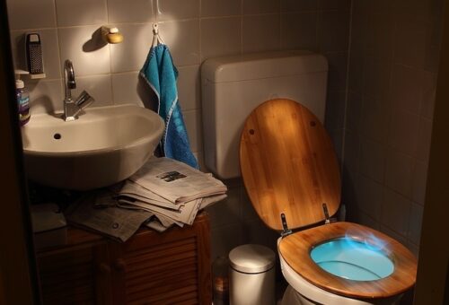 Basmalı Rezervuar İç Takım Nasıl Takılır? Adım Adım Rehber