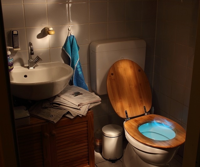 Basmalı Rezervuar İç Takım Nasıl Takılır? Adım Adım Rehber