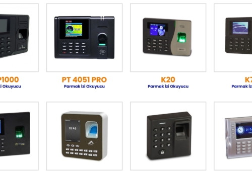 İş Gücünüzü Akıllıca Yönetin: Personel Takip ve PDKS Programı ile Tanışın