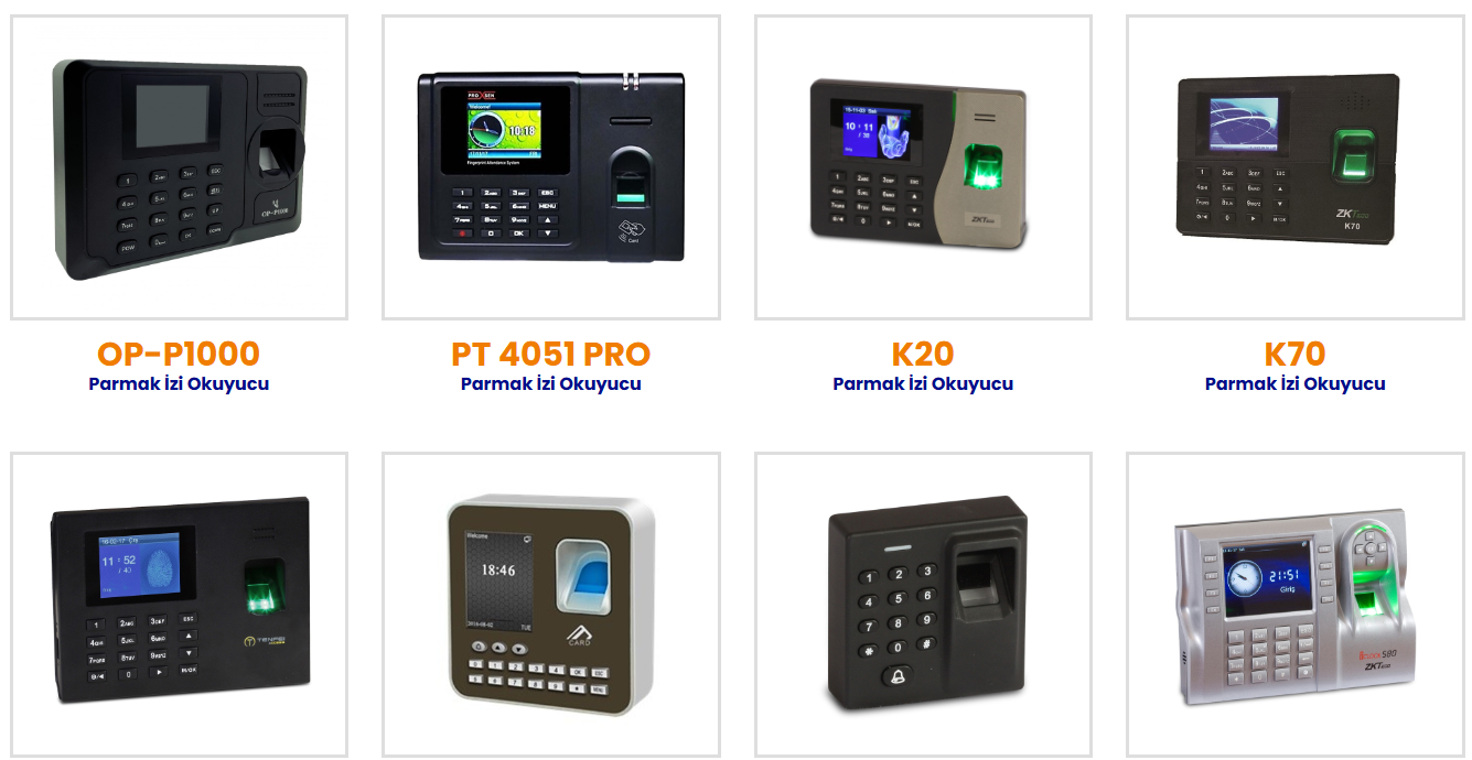 İş Gücünüzü Akıllıca Yönetin: Personel Takip ve PDKS Programı ile Tanışın