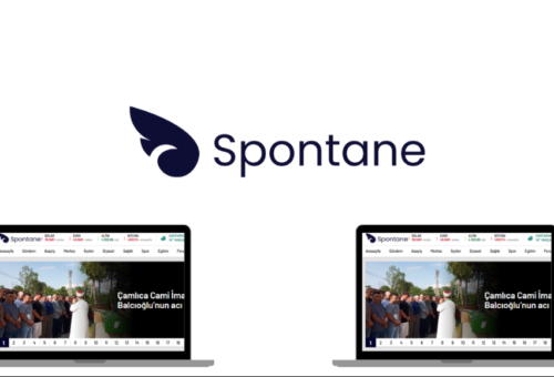 Kısaca Spontane Medya – Kastamonu’nun Sesi’dir
