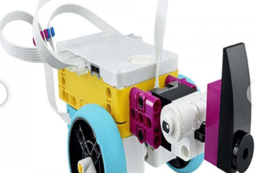 Lego Spike Nedir? Çocuklar İçin STEM Eğitiminde Yaratıcı Bir Devrim