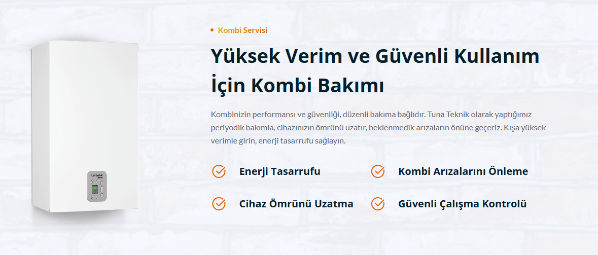 İstanbul Kombi Bakımı – Beylikdüzü ve Esenyurt İçin Profesyonel Kombi Servisi Rehberi