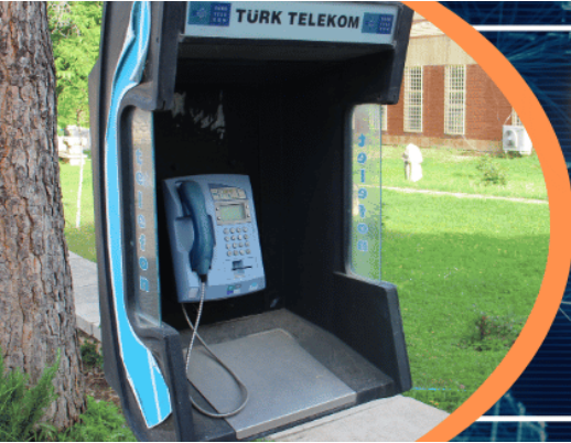Cezaevi Telefon Kartı Pratik Çözümler
