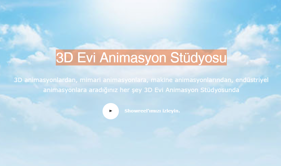 Animasyon Stüdyoları ve Animasyon Fiyatları: Markalar İçin Kapsamlı Rehber