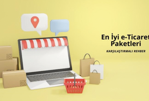 E-Ticaret Sitesi Oluştur: Uygun Fiyatlı ve Etkili Bir Başlangıç Rehberi