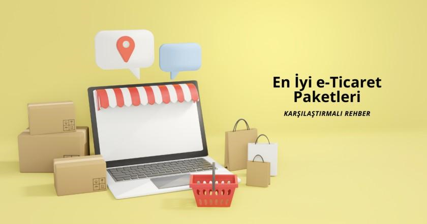 E-Ticaret Sitesi Oluştur: Uygun Fiyatlı ve Etkili Bir Başlangıç Rehberi