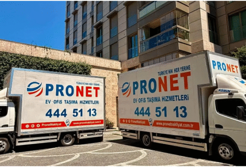 İstanbul’da En İyi Nakliyat Firması Nasıl Seçilir? (Evden Eve Nakliyat Rehberi)