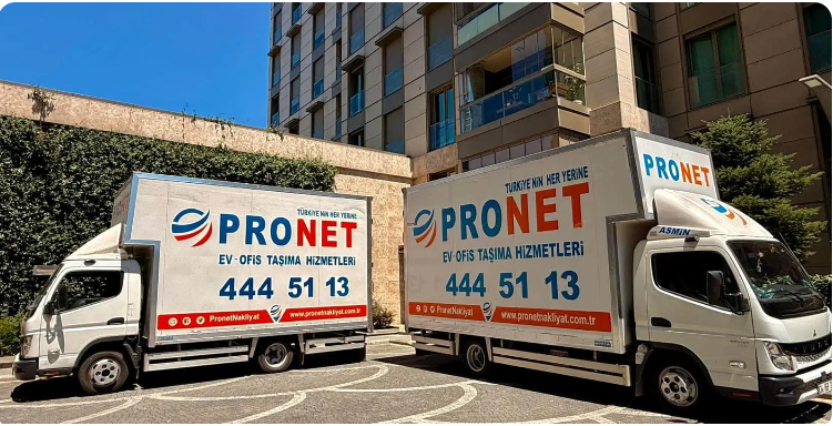 İstanbul’da En İyi Nakliyat Firması Nasıl Seçilir? (Evden Eve Nakliyat Rehberi)